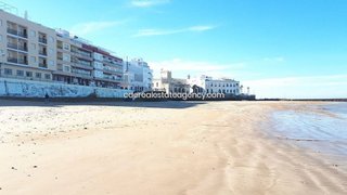 Chalet en alquiler en Centro - La Costilla en Rota