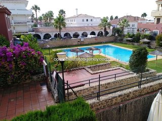 Chalet en alquiler en Centro - La Costilla en Rota
