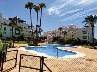 Chalet en alquiler en Centro - La Costilla en Rota