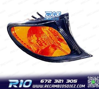 INTERMITENTE FRONTAL DCH BMW SERIE 3 E46 4P TOURING 01-05 AM