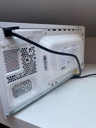 Microondas Cecotec PROCLEAN nuevo