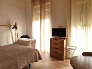 Estudio en alquiler en La Goleta - San Felipe Neri en Málaga
