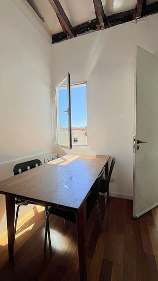 Piso en alquiler en Universidad - Malasaña en Madrid