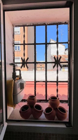 Piso en alquiler en Universidad - Malasaña en Madrid