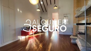 Piso en alquiler en Russafa en Valencia