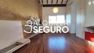 Piso en alquiler en Russafa en Valencia