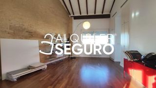 Piso en alquiler en Russafa en Valencia