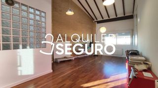 Piso en alquiler en Russafa en Valencia