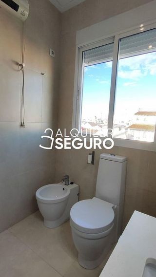Piso en alquiler en Russafa en Valencia