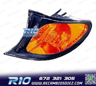 INTERMITENTE FRONTAL IZQ BMW SERIE 3 E46 4P TOURING 01-05 AM