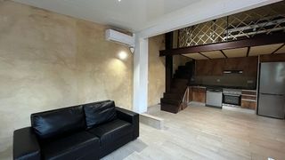 Piso en alquiler en La Creu del Grau en Valencia