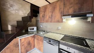 Piso en alquiler en La Creu del Grau en Valencia