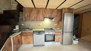 Piso en alquiler en La Creu del Grau en Valencia