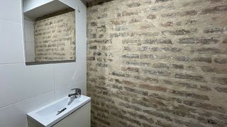 Piso en alquiler en La Creu del Grau en Valencia