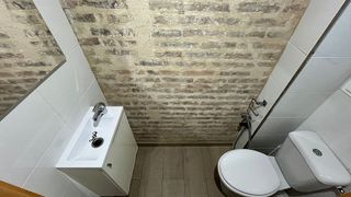 Piso en alquiler en La Creu del Grau en Valencia