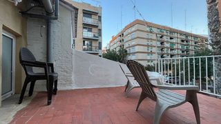 Piso en alquiler en La Creu del Grau en Valencia