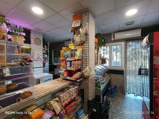 Local comercial en venta en Juan XXIII en Alicante