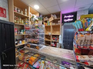 Local comercial en venta en Juan XXIII en Alicante