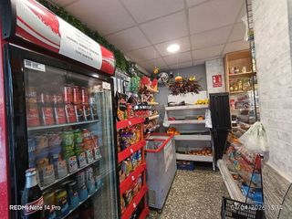 Local comercial en venta en Juan XXIII en Alicante