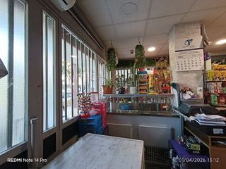Local comercial en venta en Juan XXIII en Alicante