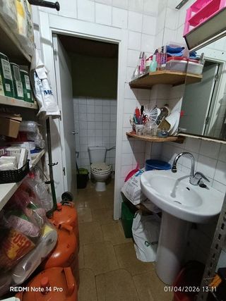 Local comercial en venta en Juan XXIII en Alicante