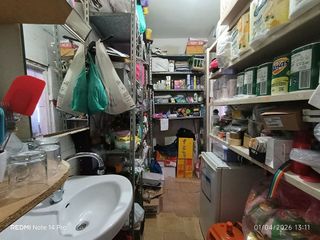 Local comercial en venta en Juan XXIII en Alicante