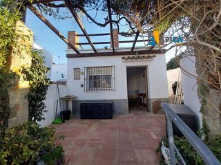 Chalet en venta en Vejer de la Frontera