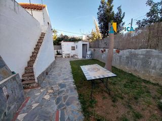 Chalet en venta en Vejer de la Frontera
