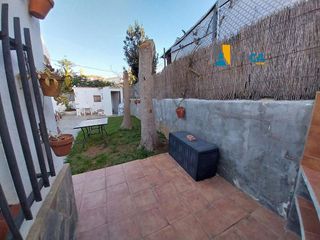 Chalet en venta en Vejer de la Frontera