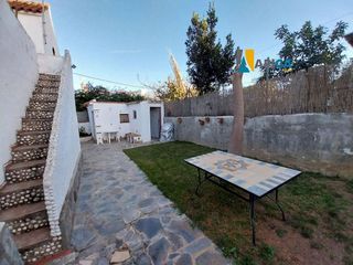 Chalet en venta en Vejer de la Frontera