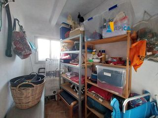 Chalet en venta en Vejer de la Frontera