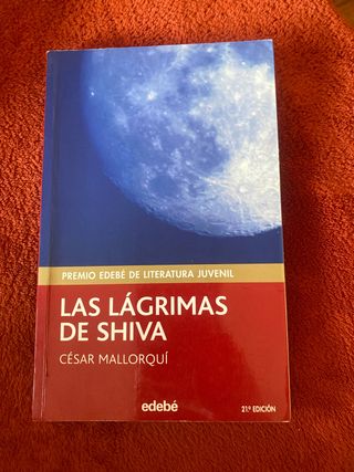 Las Lágrimas de Shiva (Periscopio/ Periscope) (...