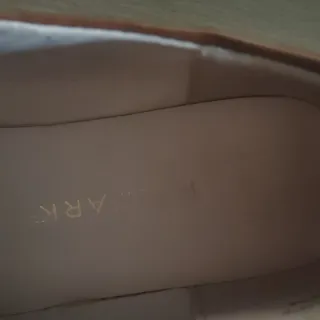 Mocasines marrones mujer Primark