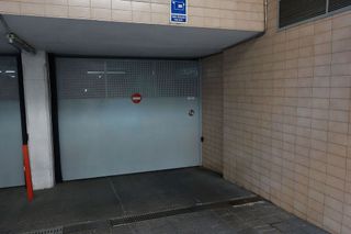 Garaje en venta en Centre en Santa Coloma de Gramanet