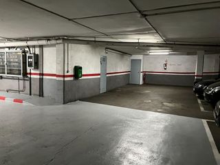 Garaje en venta en Centre en Santa Coloma de Gramanet