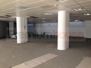Local comercial en venta en Bufalà en Badalona