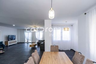 Chalet en alquiler en Les Platgetes - Torre Bellver - La Renegà en Oropesa del Mar/Orpesa