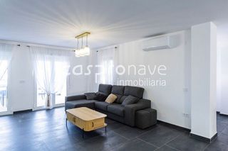 Chalet en alquiler en Les Platgetes - Torre Bellver - La Renegà en Oropesa del Mar/Orpesa