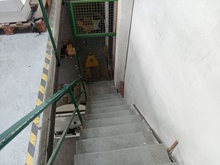 Nave industrial en venta en Can Fatjó en Rubí