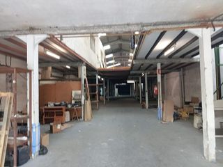 Nave industrial en venta en Can Fatjó en Rubí