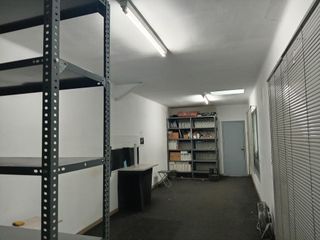 Nave industrial en venta en Can Fatjó en Rubí