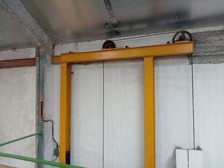 Nave industrial en venta en Can Fatjó en Rubí