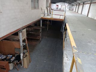 Nave industrial en venta en Can Fatjó en Rubí