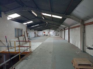 Nave industrial en venta en Can Fatjó en Rubí