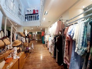 Local comercial en alquiler en Embajadores - Lavapiés en Madrid