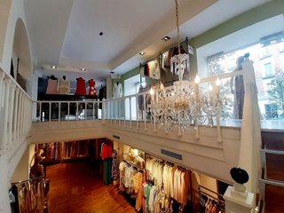 Local comercial en alquiler en Embajadores - Lavapiés en Madrid