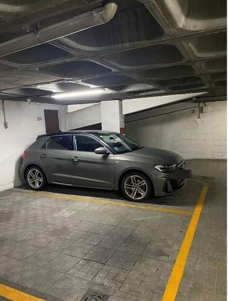 Garaje en venta en Centro en Ourense
