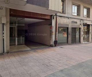 Garaje en venta en Centro en Ourense