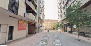 Garaje en venta en Centro en Ourense