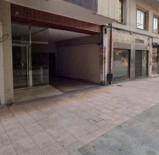 Garaje en venta en Centro en Ourense